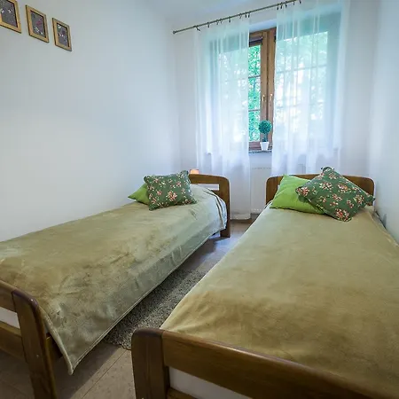 Orzechowy * Карпач