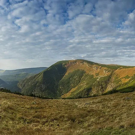 Orzechowy Карпач