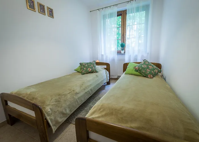 Orzechowy * Карпач