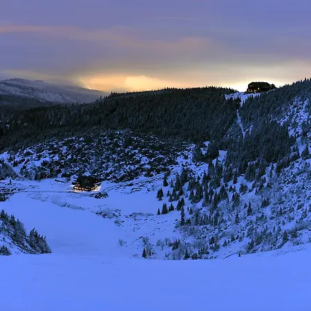 Orzechowy Daire Karpacz