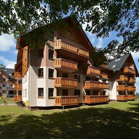 Apartman Orzechowy Karpacz