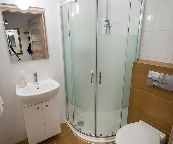 Apartman Orzechowy Karpacz