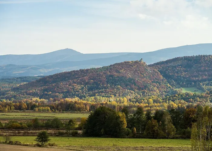 Orzechowy Appartamento Karpacz