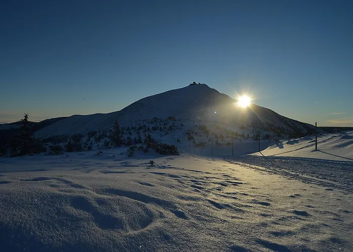 Appartamento Orzechowy *